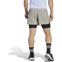 Adidas Designed For Running 2-in-1 Shorts Herren 9 Adidas Designed For Running 2-in-1 Shorts Herren -Sport 2000 Geschaft adidas ib8933 ib8933 model2