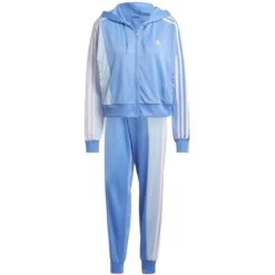 Adidas Bold Block Trainingsanzug Damen