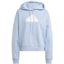 Adidas Future Icons Badge Of Sport Hoodie Damen