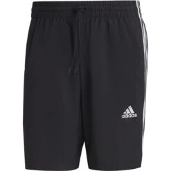 Adidas AEROREADY Essentials Chelsea 3-Streifen Shorts Herren