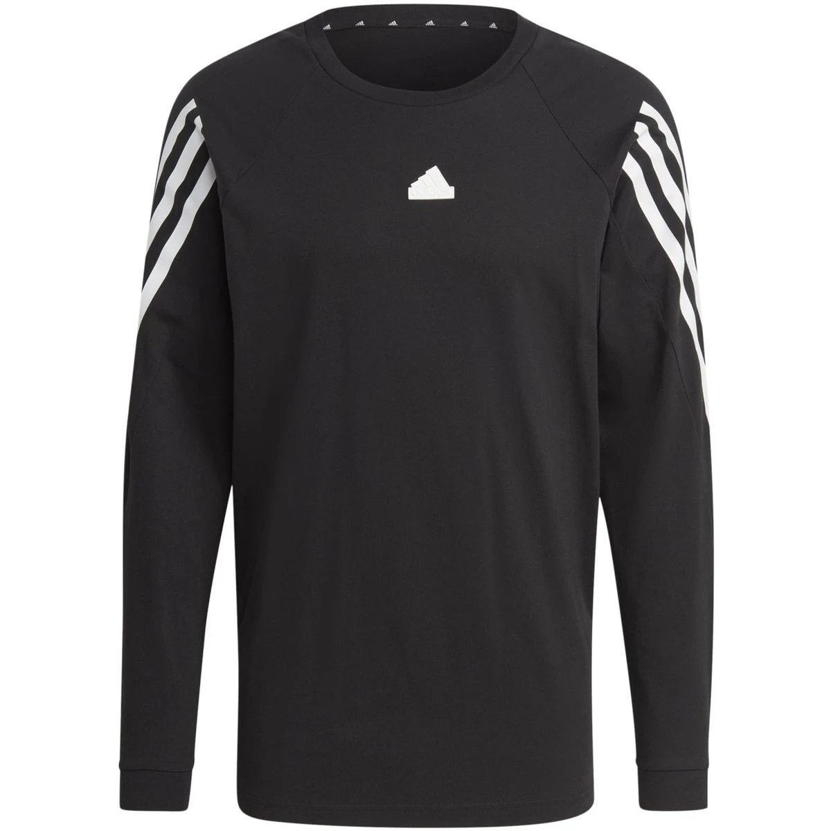 Adidas Future Icons 3-Streifen Longsleeve Herren 1 Adidas Future Icons 3-Streifen Longsleeve Herren