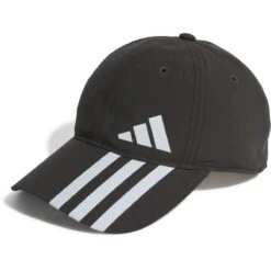 Adidas 3-Streifen AEROREADY Baseballkappe Unisex