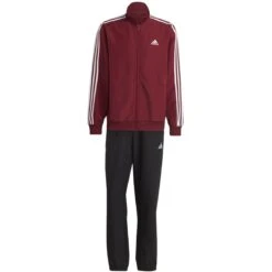 Adidas 3-Streifen Woven Trainingsanzug Herren