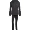 Adidas 3-Stripes Tracksuit Herren