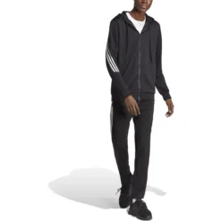 Adidas 3-Stripes Tracksuit Herren -Sport 2000 Geschaft adidas ic6767 ic6767 model1