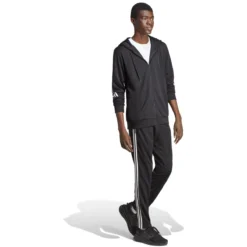 Adidas 3-Stripes Tracksuit Herren -Sport 2000 Geschaft adidas ic6767 ic6767 model10