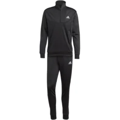 Adidas Small Logo Tricot Trainingsanzug Herren