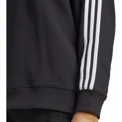 Adidas Essentials 3-Stripes Sweatshirt Damen 12 Adidas Essentials 3-Stripes Sweatshirt Damen -Sport 2000 Geschaft adidas ic8766 ic8766 model4