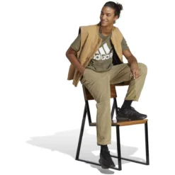 Adidas Essentials Single Jersey Big Logo T-Shirt Herren -Sport 2000 Geschaft adidas ic9355 ic9355 model10