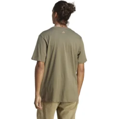 Adidas Essentials Single Jersey Big Logo T-Shirt Herren -Sport 2000 Geschaft adidas ic9355 ic9355 model2