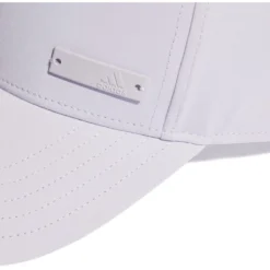 Adidas Lightweight Metal Badge Baseballkappe Unisex 7 Adidas Lightweight Metal Badge Baseballkappe Unisex -Sport 2000 Geschaft adidas ic9691 ic9691 detail2