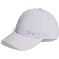 Adidas Lightweight Metal Badge Baseballkappe Unisex
