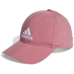 Adidas Lightweight Embroidered Baseball Kappe Unisex