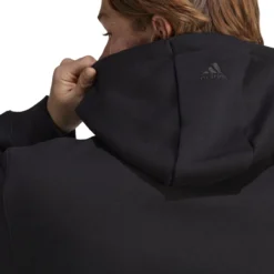 Adidas All SZN Fleece Graphic Hoodie Herren -Sport 2000 Geschaft adidas ic9771 ic9771 model4