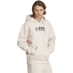 Adidas All SZN Fleece Graphic Hoodie Herren -Sport 2000 Geschaft adidas ic9776 ic9776 model10