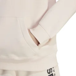 Adidas All SZN Fleece Graphic Hoodie Herren -Sport 2000 Geschaft adidas ic9776 ic9776 model3