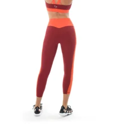 Beachbody Sheer Stripe 7/8 Tight Damen Tight 5 Beachbody Sheer Stripe 7/8 Tight Damen Tight -Sport 2000 Geschaft beachbody 2004676 3142 detail3