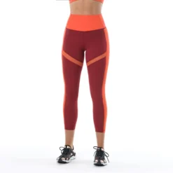 Beachbody Sheer Stripe 7/8 Tight Damen Tight