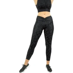 Beachbody Dimension 7/8 Tights, Mid Rise Damen Tight