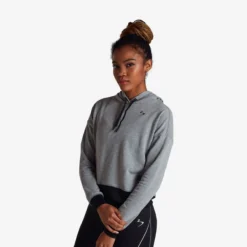 Beachbody Power Gfx Hoodie Ii Damen Kapuzensweater -Sport 2000 Geschaft beachbody 2004751 8241 detail1