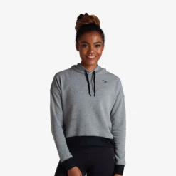 Beachbody Power Gfx Hoodie Ii Damen Kapuzensweater