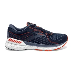 Brooks Adrenaline GTS 21 Schmal Herren Laufschuhe