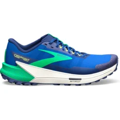 Brooks Catamount 2 Herren Trailrunningschuhe