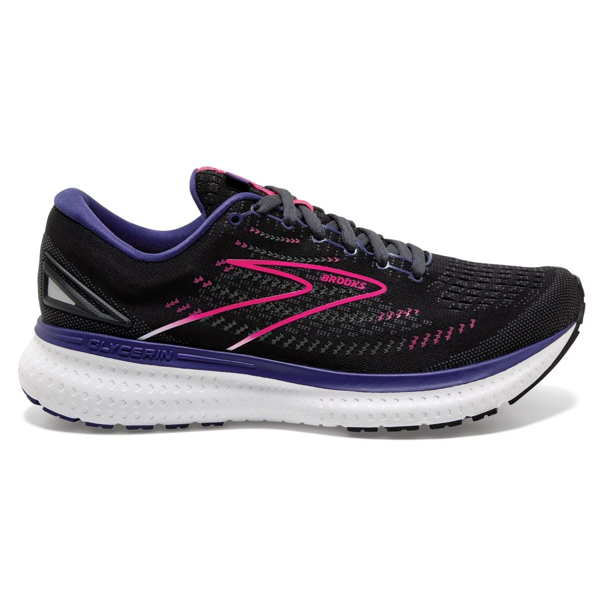 Brooks Glycerin 19 Damen Laufschuhe 1 Brooks Glycerin 19 Damen Laufschuhe