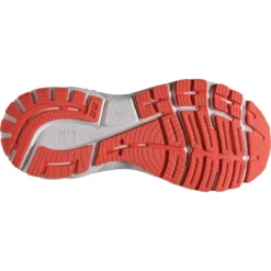 Brooks Adrenaline GTS 22 Damen Laufschuhe 8 Brooks Adrenaline GTS 22 Damen Laufschuhe -Sport 2000 Geschaft brooks 120353 680 bottom