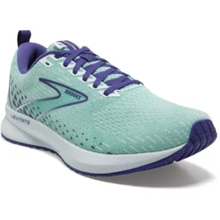 Brooks Levitate 5 Damen Laufschuhe -Sport 2000 Geschaft brooks 120357 382 detail1