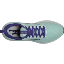 Brooks Levitate 5 Damen Laufschuhe -Sport 2000 Geschaft brooks 120357 382 top