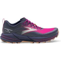 Brooks Cascadia 16 Damen Trailrunningschuhe