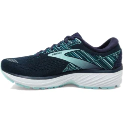 Brooks Defyance 12 Damen Laufschuhe 9 Brooks Defyance 12 Damen Laufschuhe -Sport 2000 Geschaft brooks 120367 417 back
