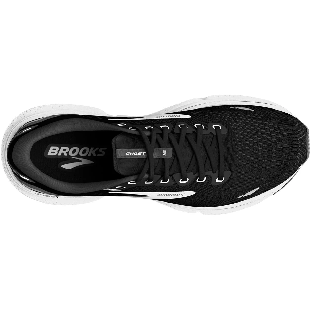 Brooks Ghost 15 Damen Laufschuhe 6 Brooks Ghost 15 Damen Laufschuhe – Bild 6