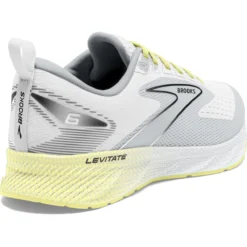 Brooks Levitate 6 Damen Laufschuhe -Sport 2000 Geschaft brooks 120383 137 detail2