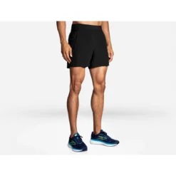 Brooks Sherpa 5" 2-in-1 Herren Shorts