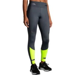 Brooks Run Visible Damen Tights