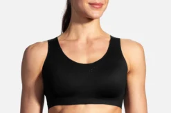 Brooks Dare Crossback Run Bra Damen Sport-BH