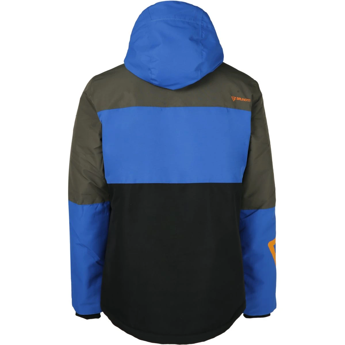 Brunotti Flynners Herren Skijacke 2 Brunotti Flynners Herren Skijacke – Bild 2