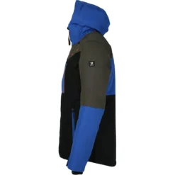 Brunotti Flynners Herren Skijacke 5 Brunotti Flynners Herren Skijacke -Sport 2000 Geschaft brunotti 2221200103 9999 detail1