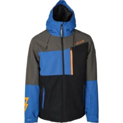 Brunotti Flynners Herren Skijacke