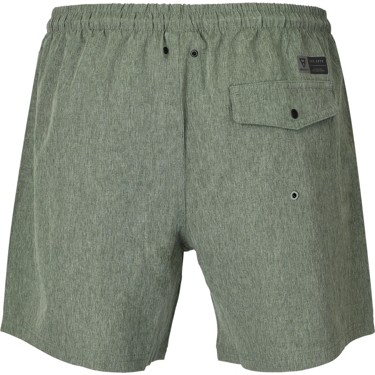 Brunotti Volleyer Herren Badehose 2 Brunotti Volleyer Herren Badehose – Bild 2
