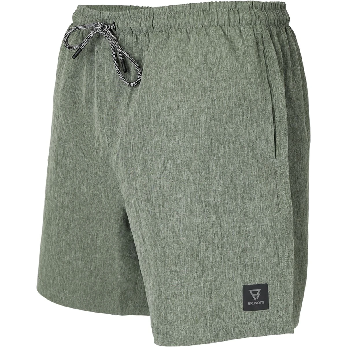 Brunotti Volleyer Herren Badehose 3 Brunotti Volleyer Herren Badehose – Bild 3