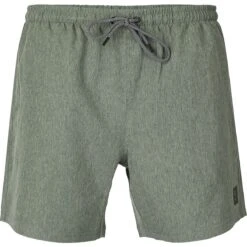 Brunotti Volleyer Herren Badehose