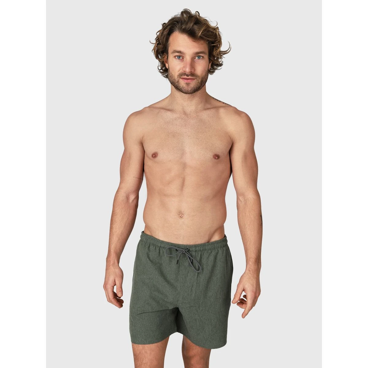 Brunotti Volleyer Herren Badehose 5 Brunotti Volleyer Herren Badehose – Bild 5