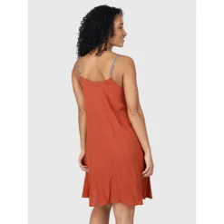 Brunotti Jules Damen Kleid -Sport 2000 Geschaft brunotti 2312150381 6553 model2