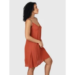 Brunotti Jules Damen Kleid -Sport 2000 Geschaft brunotti 2312150381 6553 model3