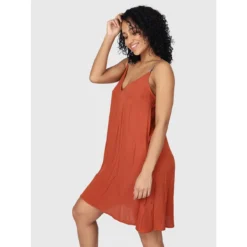 Brunotti Jules Damen Kleid -Sport 2000 Geschaft brunotti 2312150381 6553 model4