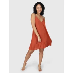 Brunotti Jules Damen Kleid -Sport 2000 Geschaft brunotti 2312150381 6553 model5