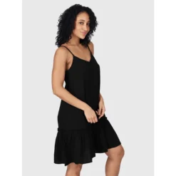 Brunotti Nami-Waffle Damen Kleid -Sport 2000 Geschaft brunotti 2312150383 9999 model3